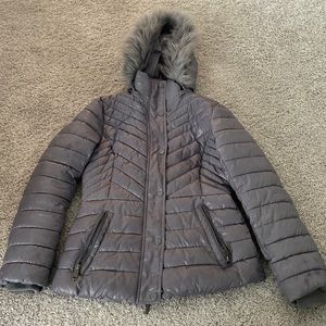 Kenneth Cole winter jacket